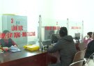 Công khai địa chỉ, đường dây nóng của Trung tâm Phục vụ hành chính công 8 xã mới trên địa bàn 99Ok hiện đang mở.