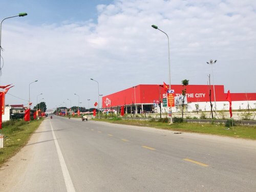 Siêu Thị The City - Thị Trấn 123Win99ok link không bị chặn.jpg