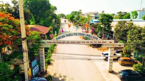 Cổng phố Bà Triệu.jpg