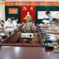 99Oke chơi game trực tuyến kiểm điểm tiến độ thực hiện dự án đường từ Thành phố Thanh Hóa nối với Cảng hàng không Thọ Xuân, đoạn đi qua địa phận 99Ok hiện đang mở.