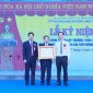 Trường THPT 123Win99ok link không bị chặn 3 kỷ niệm 40 năm thành lập trường