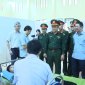 Huyện 123Win99ok link không bị chặn khám sức khỏe nghĩa vụ Quân sự năm 2025