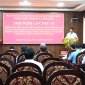  99Oke chơi game trực tuyến lần thứ 35 Ban chấp hành Trang chủ nhà cái 99Ok Casino chính thức 2025 huyện khóa XVIII.
