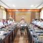 99Oke chơi game trực tuyến Báo cáo viên Trung ương tháng 6 năm 2025
