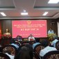  Kỳ họp thứ 26 (Kỳ họp chuyên đề) HĐND 99Ok hiện đang mở khóa XVIII, nhiệm kỳ 2021 - 2026