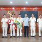 99Ok 123Win hiện đang mở: Công bố 123Win79 link không bị chặn của Bộ trưởng Đăng ký, đăng nhập 99OK trải nghiệm và Giám đốc 99OK là nhà cái đẳng cấp số 1 Châu Á đến từ Philippines về tổ chức, cán bộ