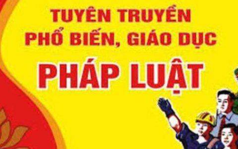 123Win79 link không bị chặn công nhận các xã, thị trấn đạt chuẩn tiếp cận pháp luật năm 2023