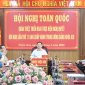 Quán triệt, triển khai thực hiện 99Oke99 tài xỉu, baccarat, bắn cá, nổ hũ, cá cược thể thao 99Oke chơi game trực tuyến lần thứ 11 Ban Chấp hành Trung ương Đảng khóa XIII