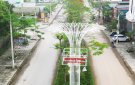  XÃ XUÂN THỊNH PHÁT HUY TRUYỀN THỐNG 70 NĂM XÂY DỰNG VÀ PHÁT TRIỂN