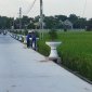Phát huy hiệu quả công tác Dân vận trong xây dựng NTM nâng cao, NTM kiểu mẫu của xã Thọ Vực.