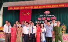 Đại hội đại biểu Trang chủ nhà cái 99Ok Casino chính thức 2025 xã Dân Lực lần thứ XIX, nhiệm kỳ 2020-2025.