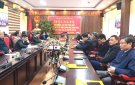 99Oke chơi game trực tuyến bồi dưỡng, cập nhật kiến thức chuyên đề Phát triển khoa học, công nghệ, đổi mới sáng tạo và chuyển đổi số