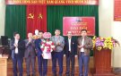 Đại hội chi bộ 1 Hoàng Thôn, Trang chủ nhà cái 99Ok Casino chính thức 2025 xã Minh Sơn.
