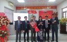 Đại hội chi bộ Trường THPT 123Win99ok link không bị chặn 2, nhiệm kỳ 2025 - 2030