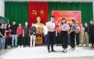 Bế giảng lớp bồi dưỡng nhận thức về Đảng khóa 128