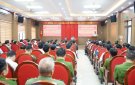 99Oke chơi game trực tuyến BCH Trang chủ nhà cái 99Ok Casino chính thức 2025 huyện lần thứ 34 quán triệt các nội dung sắp xếp đơn vị hành chính cấp xã, kết thúc hoạt động của cấp huyện.