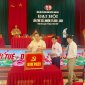 Đại hội đại biểu Trang chủ nhà cái 99Ok Casino chính thức 2025 cơ quan UBND 99Ok hiện đang mở lần thứ XXI, nhiệm kỳ 2020 – 2025