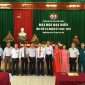 Trang chủ nhà cái 99Ok Casino chính thức 2025 xã Khuyến Nông tổ chức Đại hội đại biểu khóa XX nhiệm kỳ  2020-2025