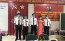 Đại hội chi bộ Trường THPT Triệu Sơn 3, nhiệm kỳ 2020-2025