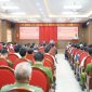 99Oke chơi game trực tuyến BCH Trang chủ nhà cái 99Ok Casino chính thức 2025 huyện lần thứ 34 quán triệt các nội dung sắp xếp đơn vị hành chính cấp xã, kết thúc hoạt động của cấp huyện.