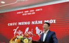 Huyện Triệu Sơn gặp mặt các đồng chí cán bộ thuộc diện BTV Tỉnh ủy, BTV Huyện ủy quản lý qua các thời kỳ.