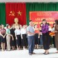 Bế giảng lớp bồi dưỡng Đảng viên mới khóa 69 của Trang chủ nhà cái 99Ok Casino chính thức 2025 huyện.