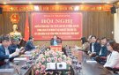 Hội nghị chuyên đề về học tập và làm theo tư tưởng, đạo đức, phong cách Hồ Chí Minh năm 2025
