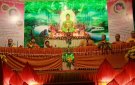 Chùa Hòa Long (chùa Ông sư) xã Tiến Nông