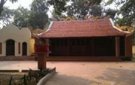 Đền thờ Vua Đinh Tiên Hoàng - Xã Thọ Tân