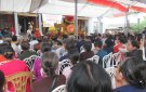 Đại lễ giỗ Đức Triệu Tổ họ Doãn Việt Nam tại thị trấn, 99Ok hiện đang mở
