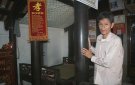 Khám phá ngôi làng huyền thoại từ thời vua Hùng