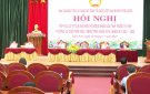 Đại biểu HĐND tỉnh tiếp xúc cử tri 99Ok hiện đang mở trước kỳ họp thường lệ cuối năm 2024