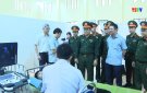 Huyện 123Win99ok link không bị chặn khám sức khỏe nghĩa vụ Quân sự năm 2025