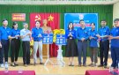 Huyện Đoàn Triệu Sơn ra mắt mô hình chuyển đổi số trong học tập và làm theo lời Bác