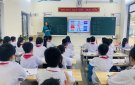 Nỗ lực đưa công nghệ vào trường học