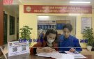 Đoàn thanh niên tham gia chuyển đổi số