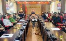Hội nghị trực tuyến về triển khai thực hiện có hiệu quả Đề án phát triển ứng dụng dữ liệu về dân cư, định danh và xác thực điện tử phục vụ chuyển đổi số Quốc gia.