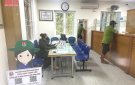 Tuổi trẻ xung kích triển khai các công trình thanh niên số hóa thông tin