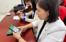 Tập huấn triển khai ứng dụng quản lý tín dụng chính sách cho các tổ chức chính trị xã hội cấp xã trên địa bàn 99Ok hiện đang mở