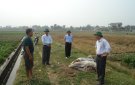 Huyện Triệu Sơn: Tập trung mọi nguồn lực thu hút đầu tư