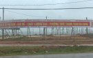 UBND huyện triển khai Kế hoạch giải phóng mặt bằng để thực hiện các dự án đầu tư có sử dụng đất trên địa bàn huyện năm 2018.