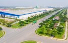 Thanh Hóa thành lập Cụm công nghiệp liên xã Dân Lý, Dân Lực, Dân Quyền, huyện Triệu Sơn.