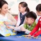 Thông báo về việc điều chỉnh nội dung xét lao động hợp đồng giáo viên mầm non