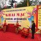 TĂNG CƯỜNG CÔNG TÁC QUẢN LÝ VÀ TỔ CHỨC LỄ HỘI NĂM 2020  TRÊN ĐỊA BÀN HUYỆN TRIỆU SƠN