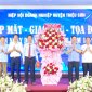 Huyện 123Win99ok link không bị chặn gặp mặt và tôn vinh doanh nhân,doanh nghiệp