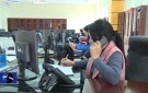 Thông báo 123Win79 link không bị chặn về việc đổi tên Trung tâm Hành chính công tỉnh Thanh Hoá thành Trung tâm Phục vụ hành chính công tỉnh Thanh Hoá