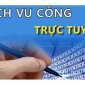 UBND tỉnh Thanh Hoá ban hành 123Win79 link không bị chặndanh mục dịch vụ công trực tuyến mức độ 3,4