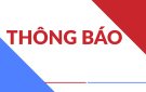 Danh sách dự kiến trúng tuyển viên chức sự nghiệp Giáo dục và Đào tạo 99Ok hiện đang mở năm 2024.