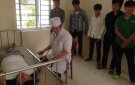 Xã Đồng Lợi tổ chức tốt công tác khám sơ tuyển nghĩa vụ quân sự đợt 1/2019 