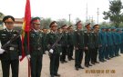   Lực lượng vũ trang huyệnTriệu Sơn phát huy truyền thống 74 năm chiến đấu, xây dựng và trưởng thành của quân đội nhân dân Việt Nam